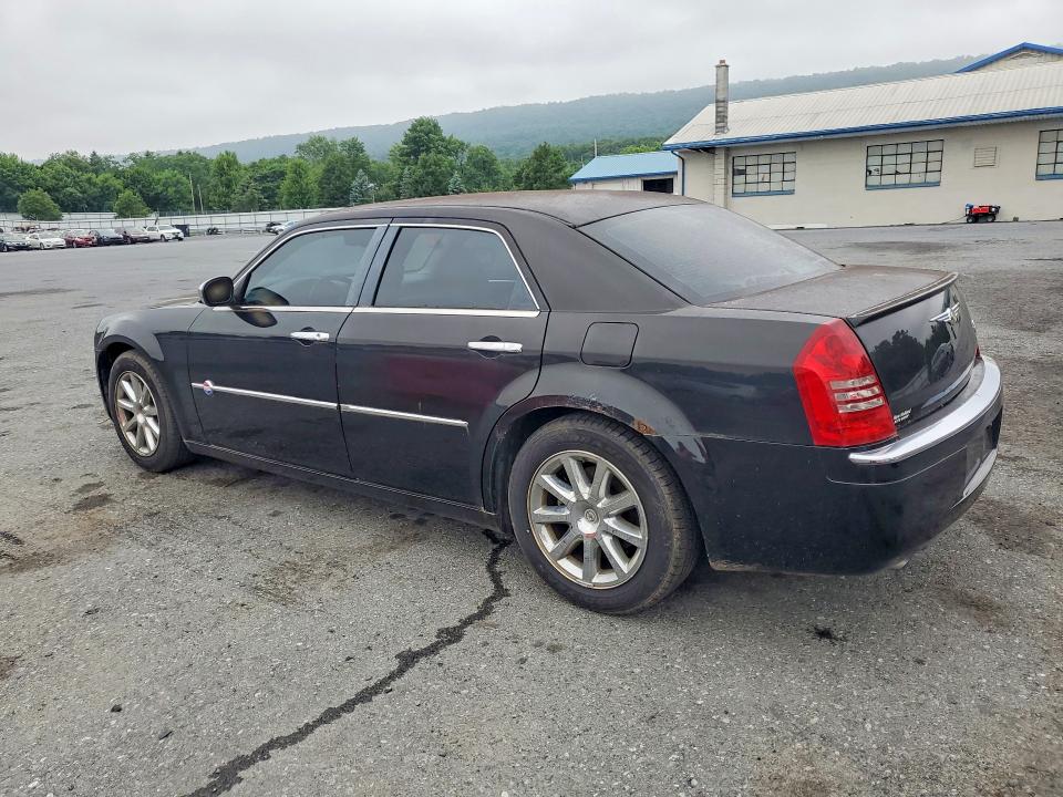 Продаж на аукціоні авто 2006 Chrysler 300c, vin: 2C3KA63H36H425571, номер лоту: 59641106