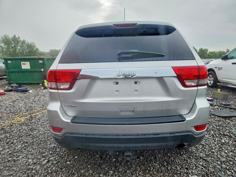 61919066 :رقم المزاد ، 1C4RJEAG9CC177386 vin ، 2012 Jeep Grand Cherokee مزاد بيع