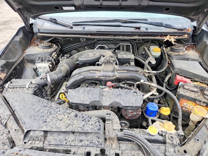 63133766 :رقم المزاد ، JF2GPAVC9D2826456 vin ، 2013 Subaru Xv Crosstrek مزاد بيع