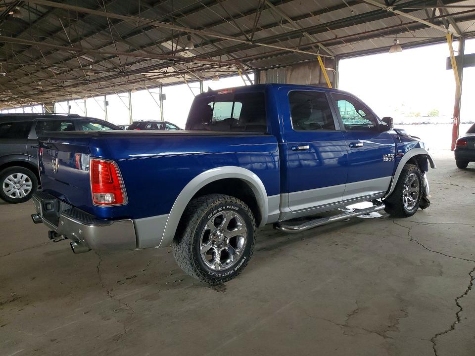 2015 Ram 1500 მანქანა იყიდება აუქციონზე, vin: 1C6RR6NM6FS577938, აუქციონის ნომერი: 61559166