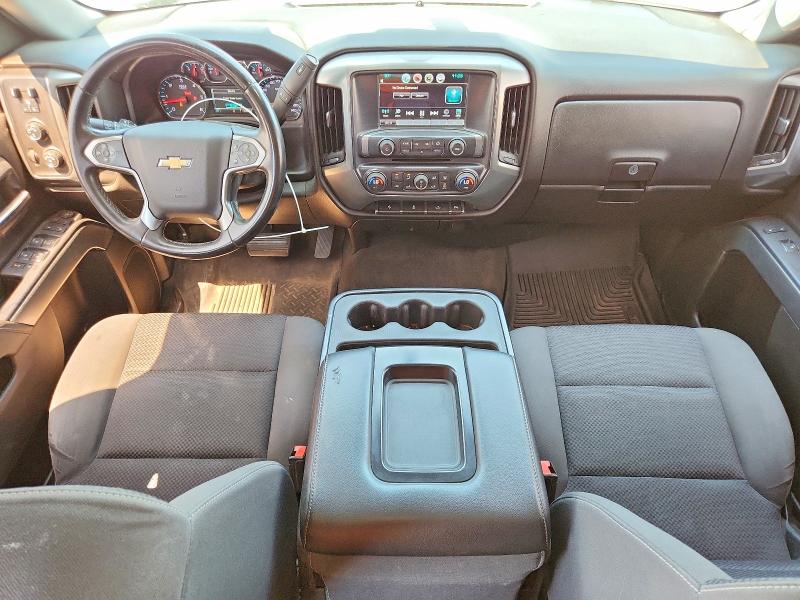 Продаж на аукціоні авто 2016 Chevrolet Silverado, vin: 1GCVKREH4GZ252794, номер лоту: 61557266