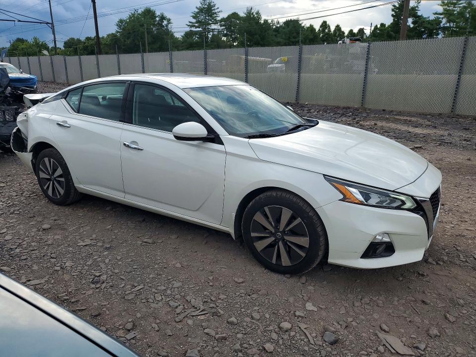 Aukcja sprzedaży 2019 Nissan Altima, vin: 1N4BL4DW7KN316805, numer aukcji: 62703256