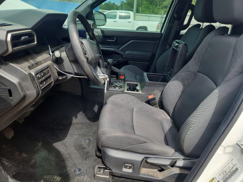 Aukcja sprzedaży 2024 Toyota Tacoma, vin: 3TYKE5JN8RT028161, numer aukcji: 59998566