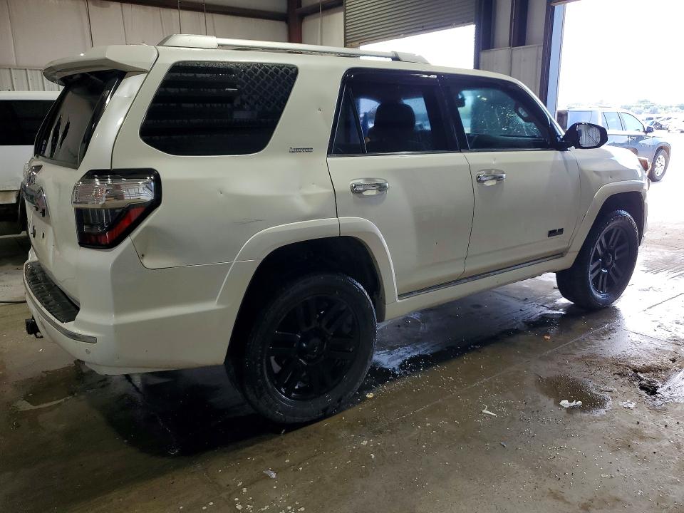 Продажа на аукционе авто 2015 Toyota 4runner, vin: JTEBU5JR9F5212393, номер лота: 60715026