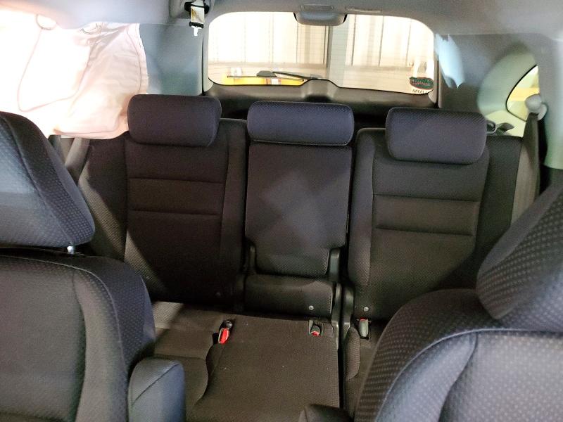 2008 Honda Cr-v მანქანა იყიდება აუქციონზე, vin: JHLRE48328C002411, აუქციონის ნომერი: 62328416