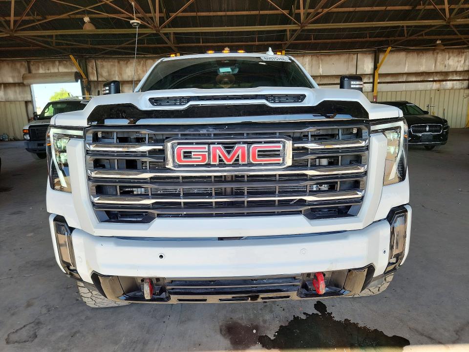 Продаж на аукціоні авто 2024 Gmc Sierra, vin: 1GT49PEY1RF332988, номер лоту: 60075746