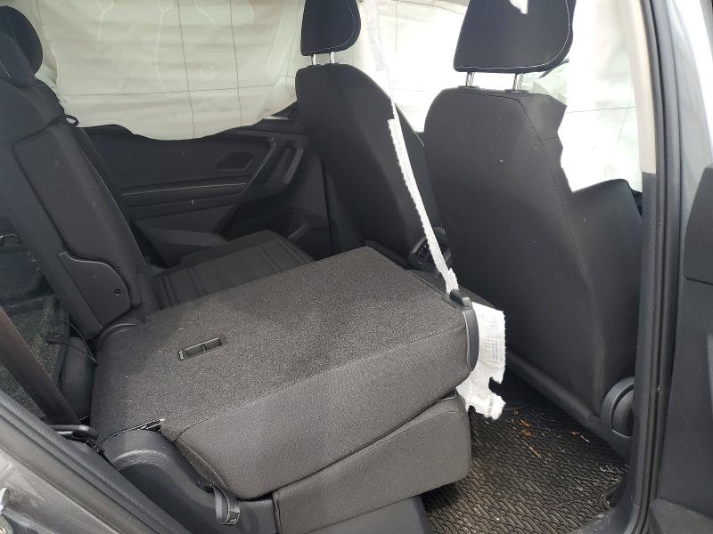 2023 Volkswagen Tiguan მანქანა იყიდება აუქციონზე, vin: 3VVRB7AX5PM047118, აუქციონის ნომერი: 63397466