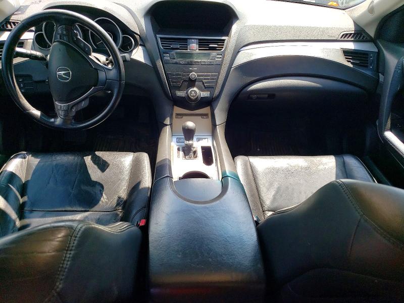 Продажа на аукционе авто 2010 Acura Zdx, vin: 2HNYB1H21AH000377, номер лота: 60449386