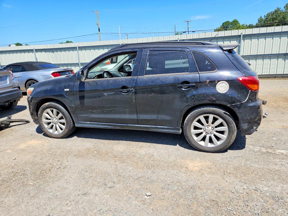 Продаж на аукціоні авто 2011 Mitsubishi Outlander Sport, vin: JA4AR4AU3BZ013742, номер лоту: 59895706