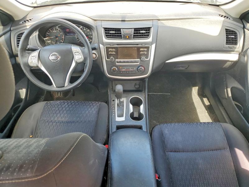 62276596 :رقم المزاد ، 1N4AL3AP2GN319296 vin ، 2016 Nissan Altima مزاد بيع