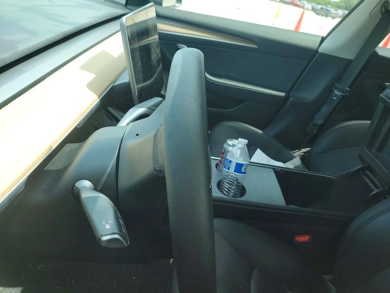 Продаж на аукціоні авто 2023 Tesla Model 3, vin: 5YJ3E1EA5PF712179, номер лоту: 61611526