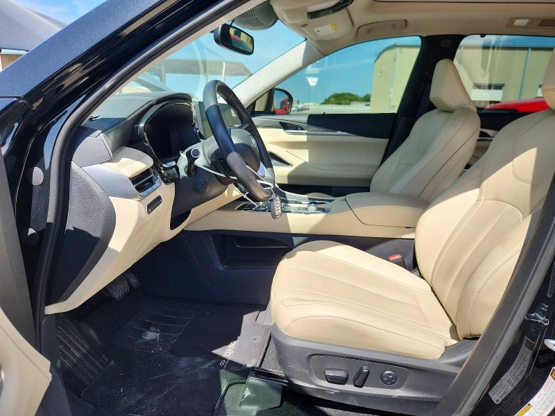 Продажа на аукционе авто 2022 Infiniti Qx60, vin: 5N1DL1FS9NC333662, номер лота: 62590566