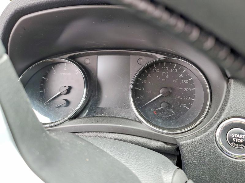 Aukcja sprzedaży 2018 Nissan Rogue, vin: 5N1AT2MV6JC751371, numer aukcji: 62448636