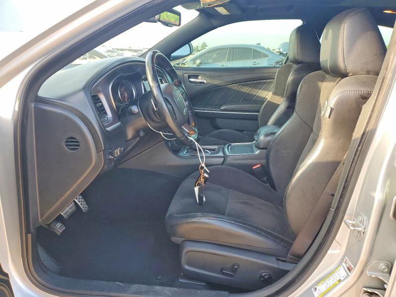 Продаж на аукціоні авто 2019 Dodge Charger, vin: 2C3CDXGJ9KH661781, номер лоту: 60580016