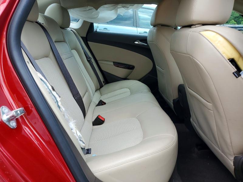 Продаж на аукціоні авто 2016 Buick Verano, vin: 1G4PP5SK7G4101668, номер лоту: 59967346