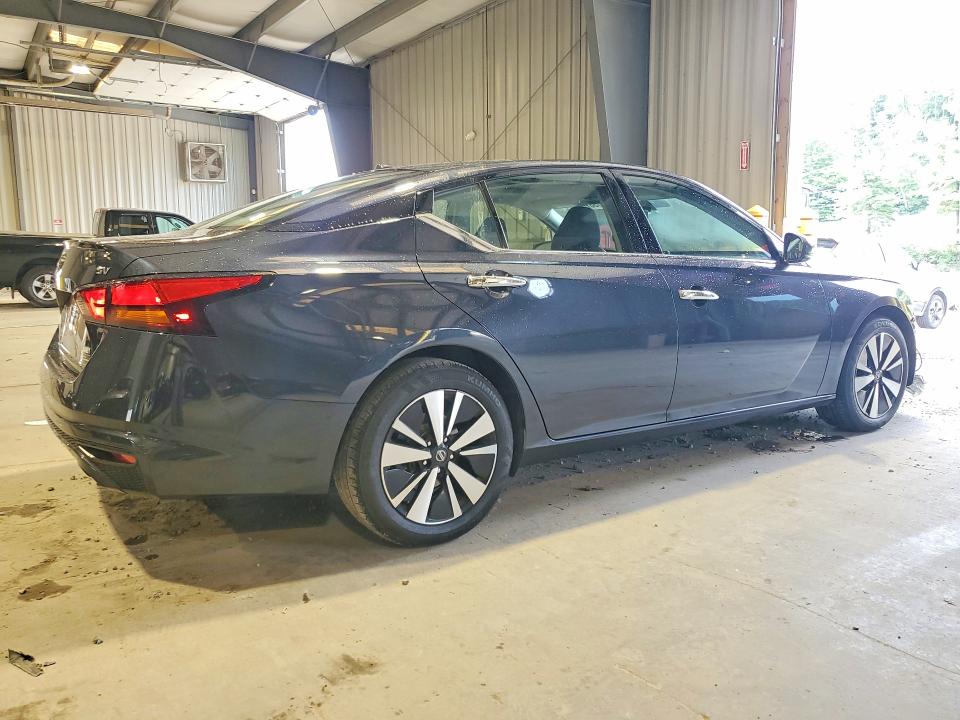 60387326 :رقم المزاد ، 1N4BL4DV2KC127045 vin ، 2019 Nissan Altima مزاد بيع
