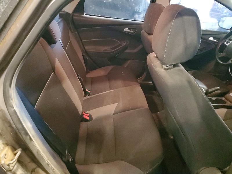Продаж на аукціоні авто 2014 Ford Focus, vin: 1FADP3K23EL197903, номер лоту: 60947216