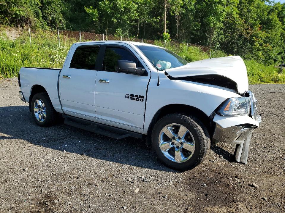 61171256 :رقم المزاد ، 1C6RR7LG8GS123226 vin ، 2016 Dodge Ram 1500 مزاد بيع