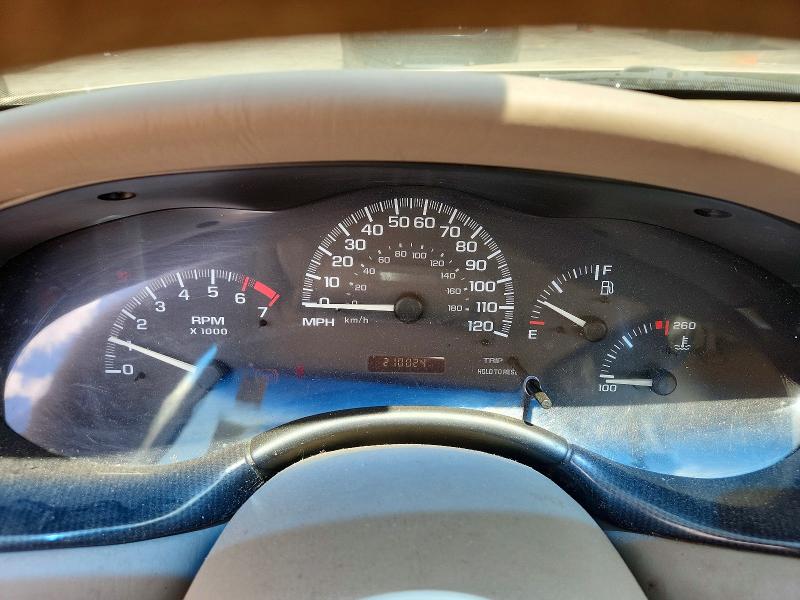 Aukcja sprzedaży 2001 Chevrolet Malibu, vin: 1G1ND52J216242745, numer aukcji: 61295726
