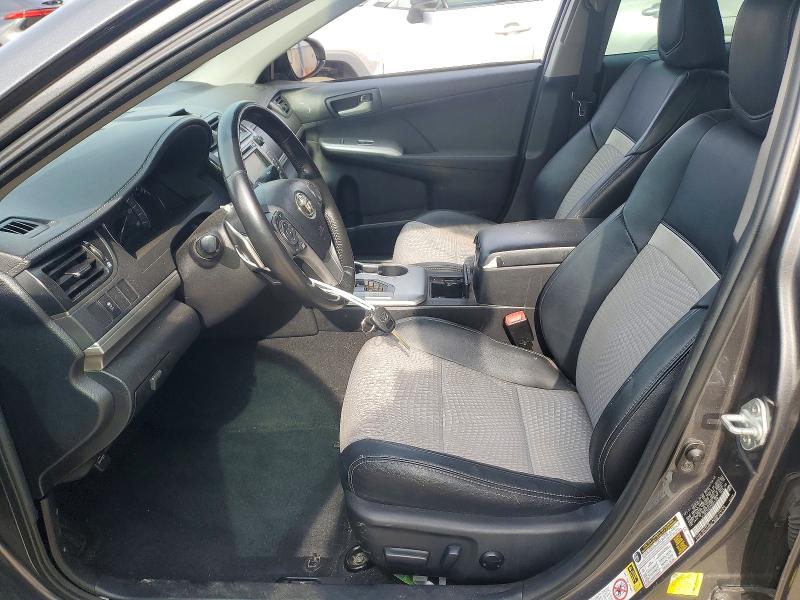 Продажа на аукционе авто 2012 Toyota Camry, vin: 4T1BF1FK5CU074156, номер лота: 62206566