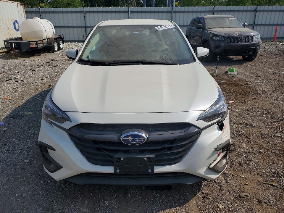 61079776 :رقم المزاد ، 4S3BWAD60S3029026 vin ، 2025 Subaru Legacy مزاد بيع