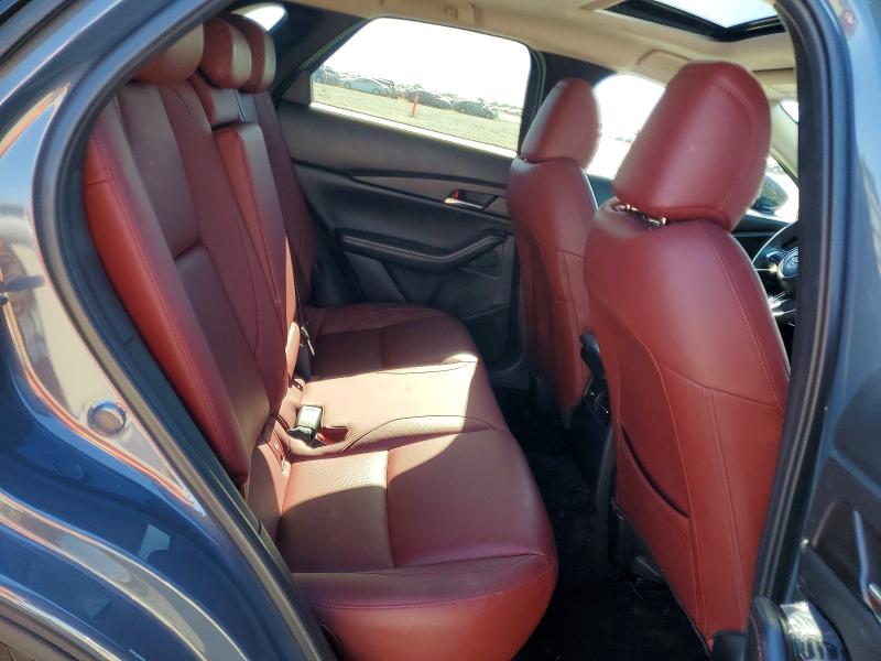 Продажа на аукционе авто 2024 Mazda Cx-30, vin: 3MVDMBCM4RM635327, номер лота: 62997066