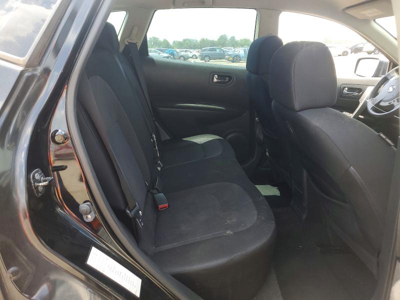 Aukcja sprzedaży 2012 Nissan Rogue S Awd, vin: JN8AS5MT9CW254165, numer aukcji: 59591566