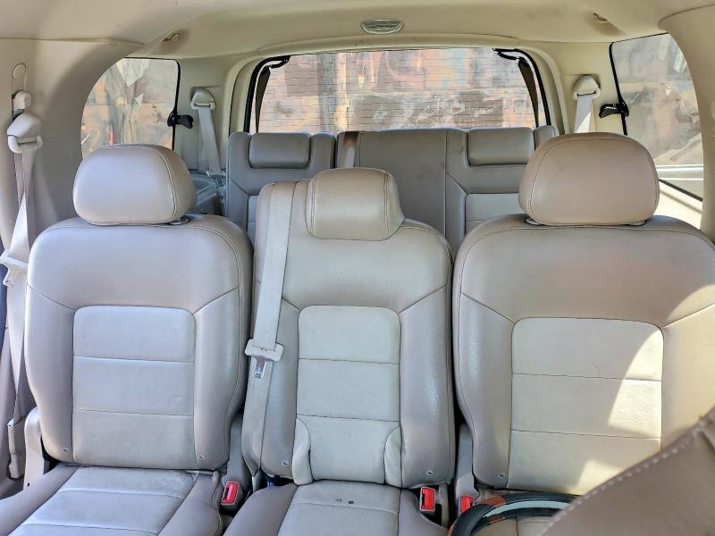Aukcja sprzedaży 2005 Ford Expedition, vin: 1FMFU175X5LA68801, numer aukcji: 60230696