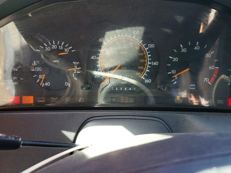 Продажа на аукционе авто 1990 Mercedes-benz 500, vin: WDBFA66E7LF011557, номер лота: 60511126