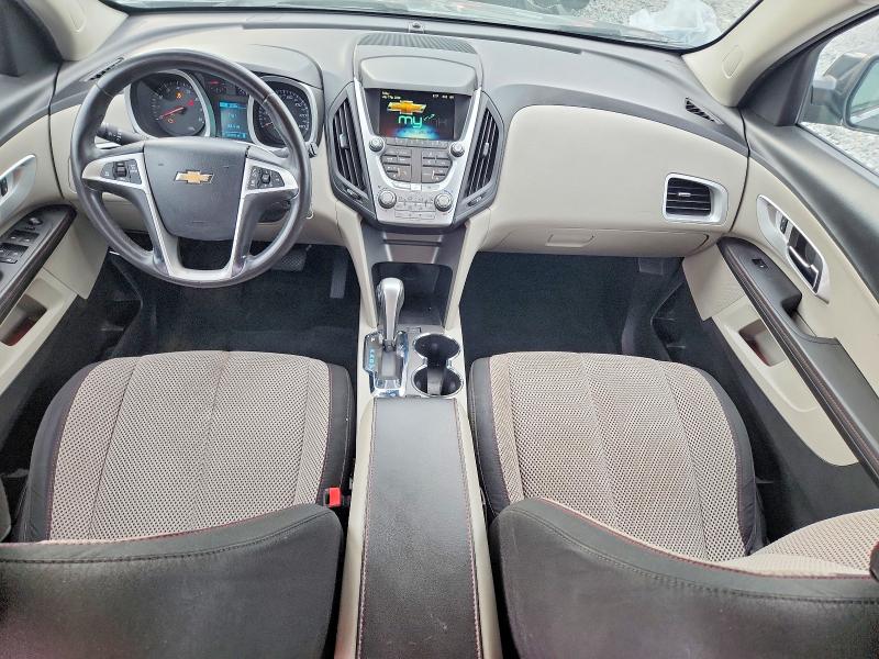 Продажа на аукционе авто 2013 Chevrolet Equinox, vin: 2GNALDEK0D6297420, номер лота: 61566306
