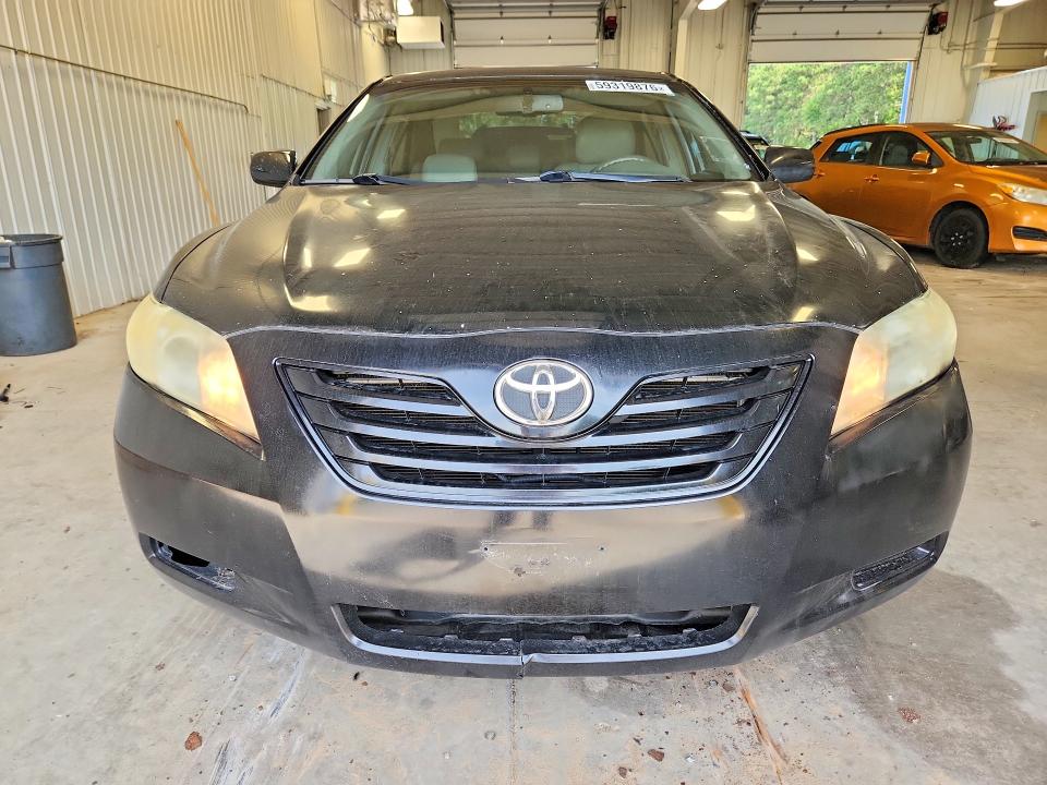 Продажа на аукционе авто 2007 Toyota Camry, vin: 4T4BE46K57R003636, номер лота: 59319876