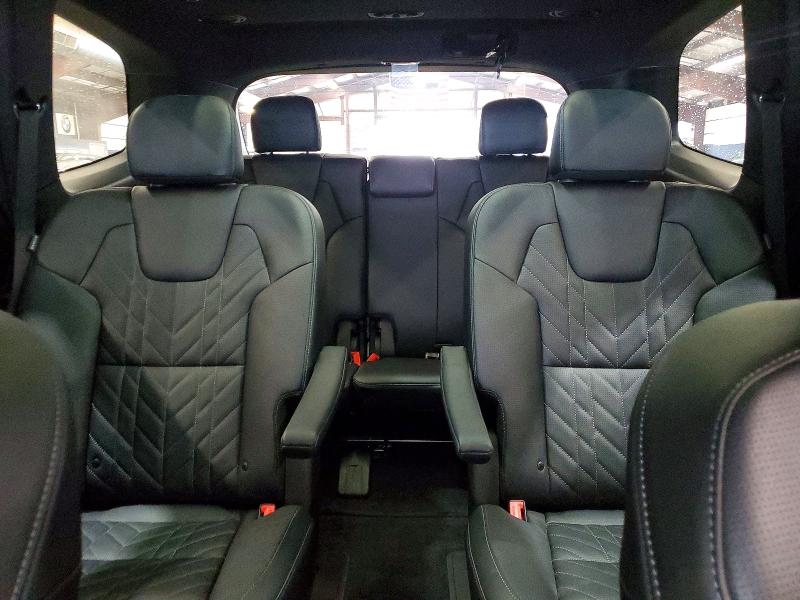 Aukcja sprzedaży 2025 Kia Telluride, vin: 5XYP5DGC1SG683072, numer aukcji: 59276406