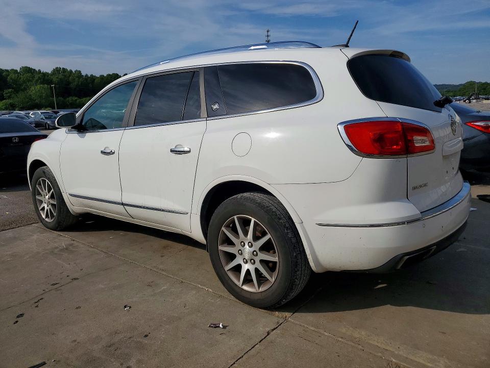Aukcja sprzedaży 2016 Buick Enclave, vin: 5GAKRBKD9GJ148955, numer aukcji: 61867446