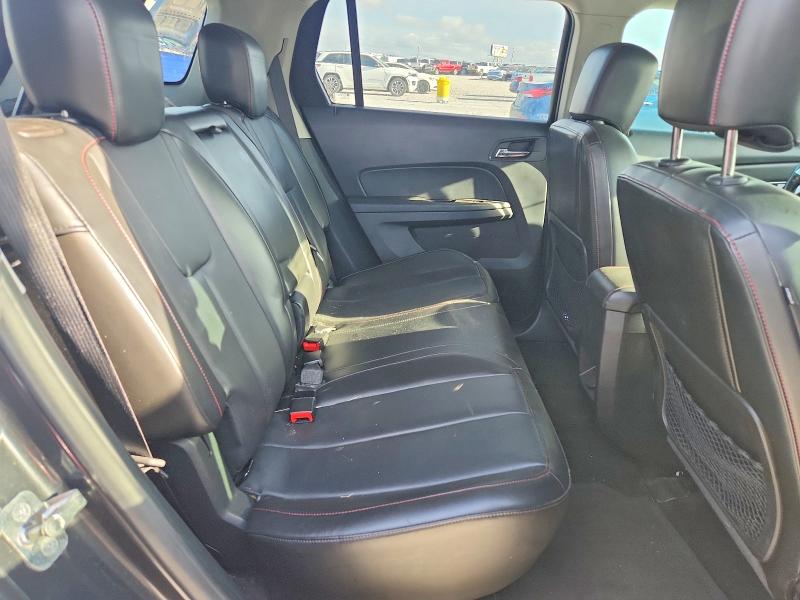 Aukcja sprzedaży 2014 Gmc Terrain, vin: 2GKALSEK3E6147451, numer aukcji: 60995336