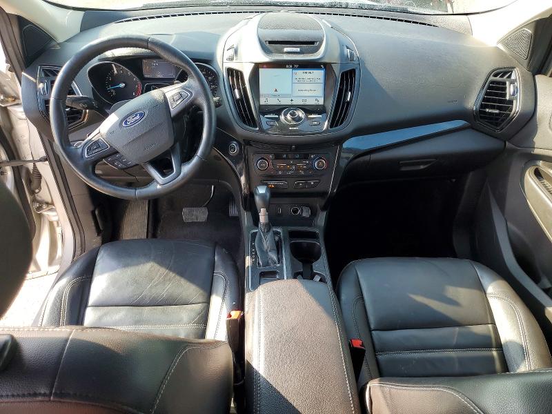 Продаж на аукціоні авто 2017 Ford Escape, vin: 1FMCU9JD1HUC21713, номер лоту: 59765656