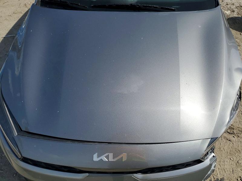 63037256 :رقم المزاد ، 3KPF24AD9PE669026 vin ، 2023 Kia Forte مزاد بيع