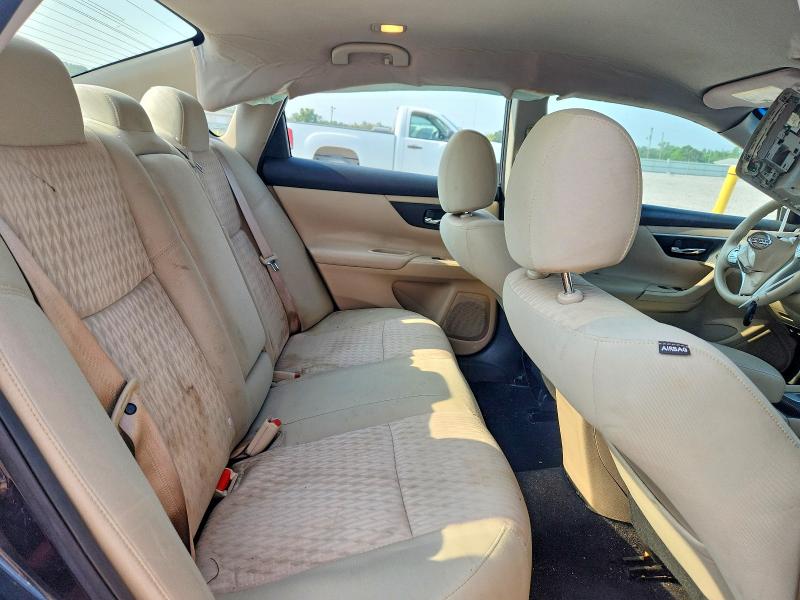 Продажа на аукционе авто 2016 Nissan Altima, vin: 1N4AL3AP1GN363404, номер лота: 63377996