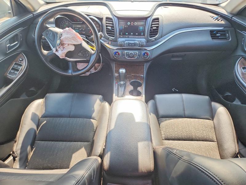 Aukcja sprzedaży 2015 Chevrolet Impala, vin: 1G1115SL8FU102159, numer aukcji: 75808135