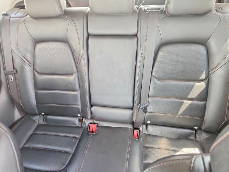 2019 Mazda Cx-5 მანქანა იყიდება აუქციონზე, vin: JM3KFADMXK0605146, აუქციონის ნომერი: 62622886