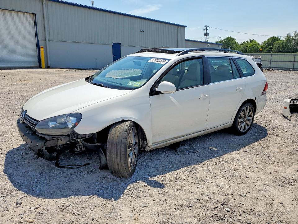 2012 Volkswagen Jetta მანქანა იყიდება აუქციონზე, vin: 3VWPP7AJXCM708782, აუქციონის ნომერი: 61259486