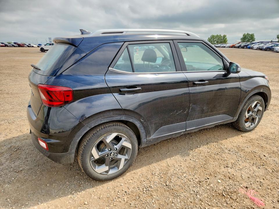 Продаж на аукціоні авто 2021 Hyundai Venue, vin: KMHRC8A39MU108908, номер лоту: 61204126
