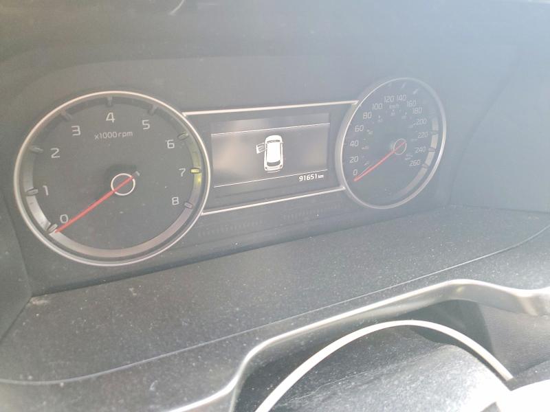 Aukcja sprzedaży 2021 Kia Sorento, vin: 5XYRGDLCXMG017730, numer aukcji: 62394426