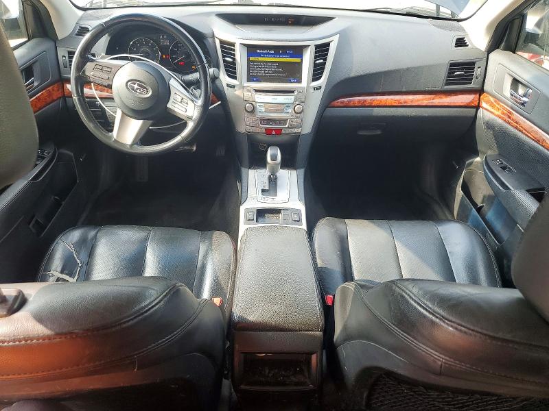 Aukcja sprzedaży 2011 Subaru Outback, vin: 4S4BRCLC5B3374073, numer aukcji: 62743536