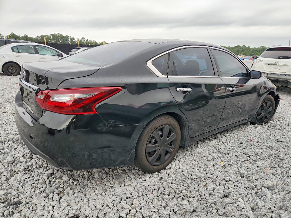 Продаж на аукціоні авто 2018 Nissan Altima, vin: 1N4AL3AP5JC287656, номер лоту: 61726496