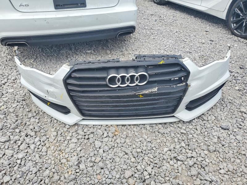 59734106 :رقم المزاد ، WAUCFAFC3GN185495 vin ، 2016 Audi A6 مزاد بيع