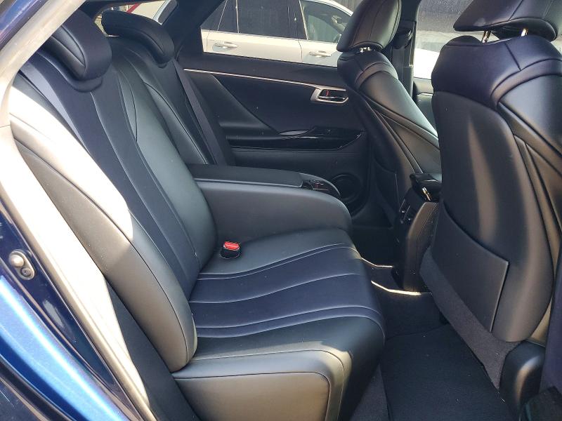 Продаж на аукціоні авто 2017 Toyota Mirai, vin: JTDBVRBD9HA002656, номер лоту: 63567926