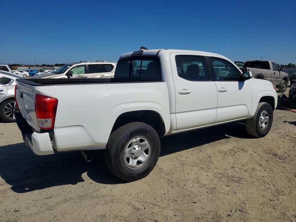 Aukcja sprzedaży 2016 Toyota Tacoma, vin: 5TFAX5GN1GX063270, numer aukcji: 61018616