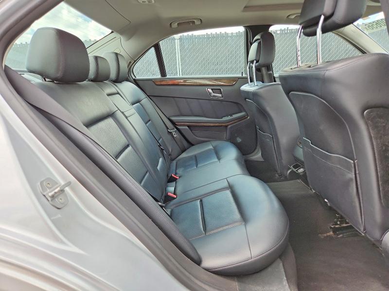2010 Mercedes-benz E მანქანა იყიდება აუქციონზე, vin: WDDHF8HB1AA113480, აუქციონის ნომერი: 62300656