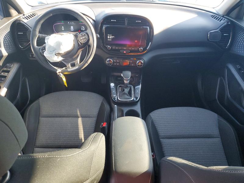 Продаж на аукціоні авто 2024 Kia Soul, vin: KNDJ33AUXR7225125, номер лоту: 59772146