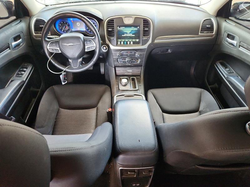 61824756 :رقم المزاد ، 2C3CCAAG0NH174311 vin ، 2022 Chrysler 300 مزاد بيع